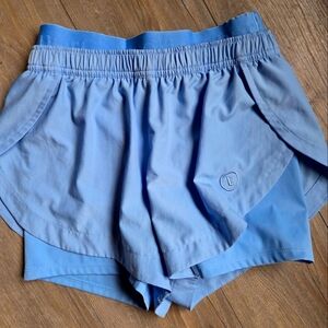 Vuori Shorts XS